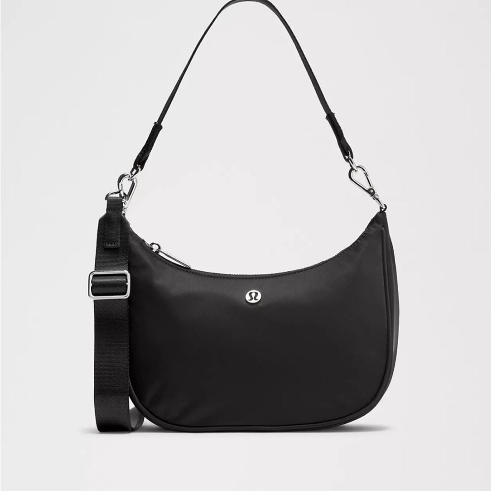 Lululemon Adjustable Mini Shoulder Bag 3L